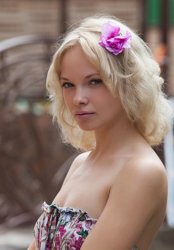 Яна, 26 лет, 1 размер груди